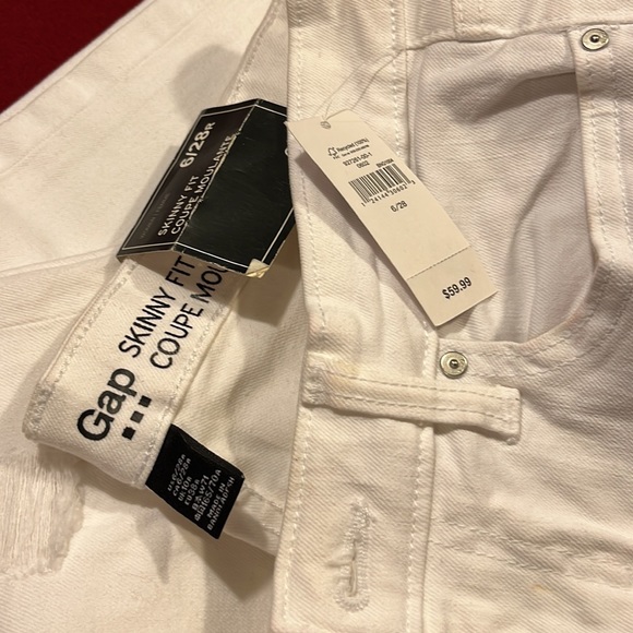 Gap jeans - Picture 2 of 2